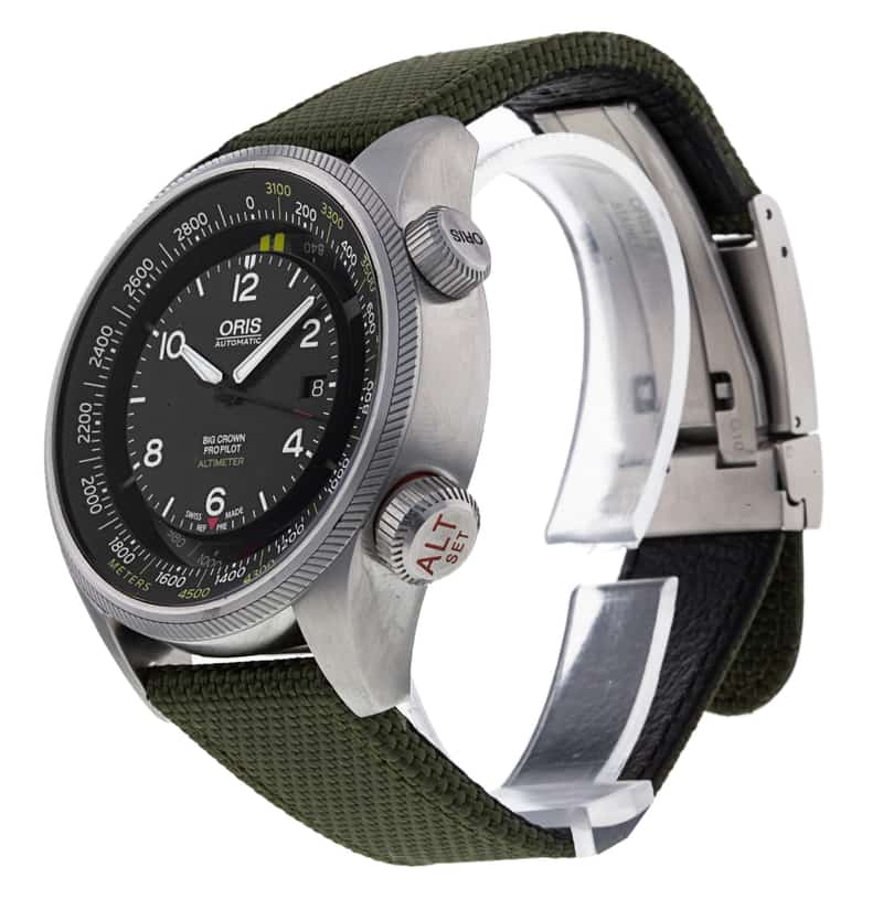 Oris Big Crown ProPilot 733 7705 41 64 FC
